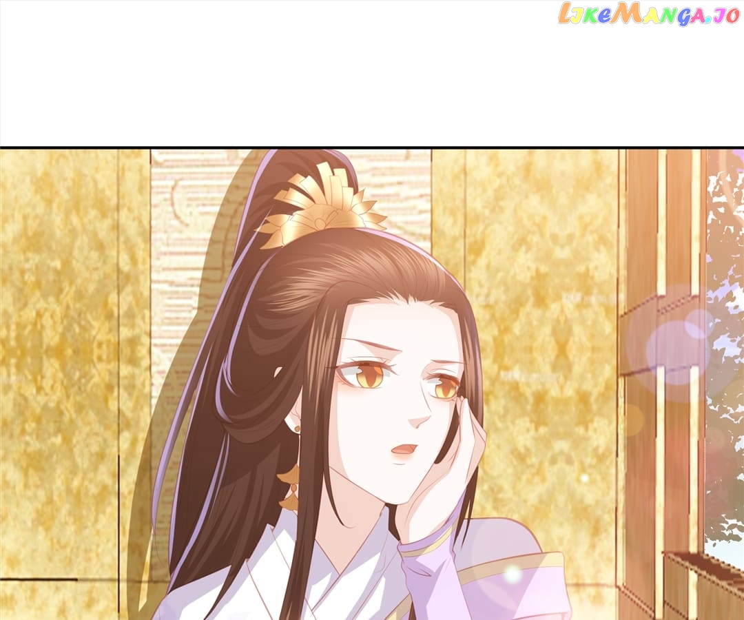 Lost Phoenix: Spoil the Repudiated Empress Chapter 38 - page 31