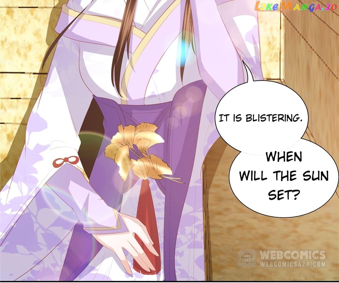 Lost Phoenix: Spoil the Repudiated Empress Chapter 38 - page 32