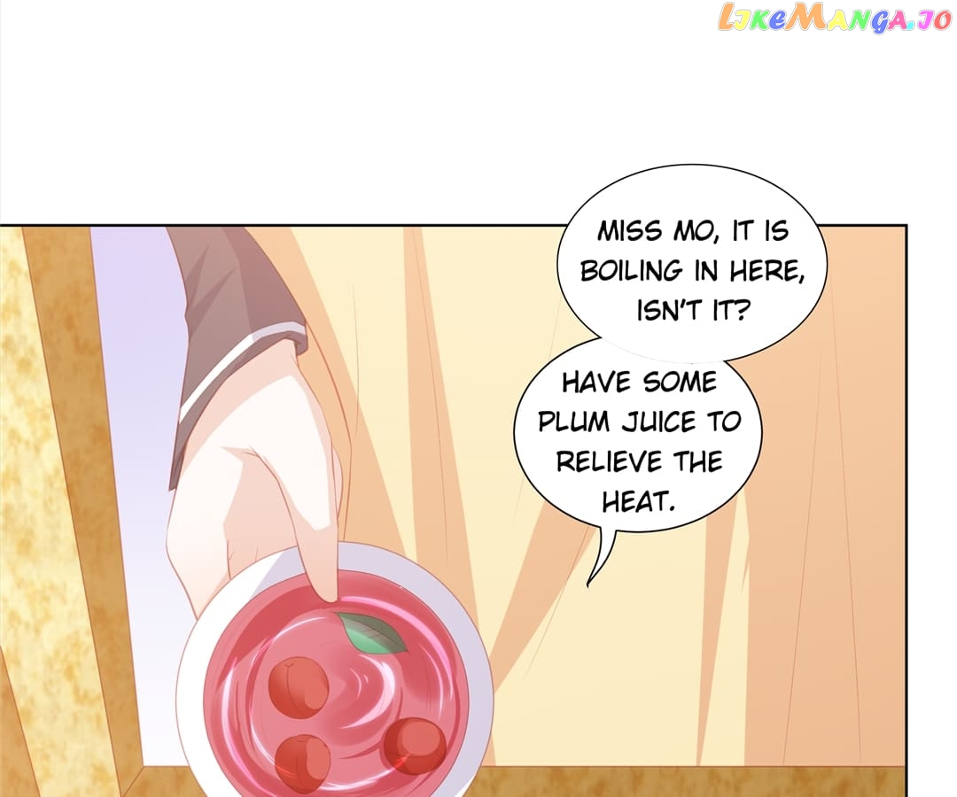 Lost Phoenix: Spoil the Repudiated Empress Chapter 38 - page 33