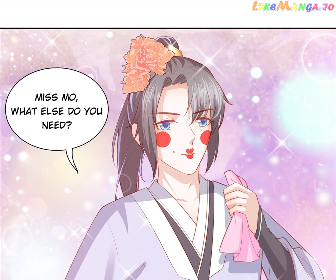 Lost Phoenix: Spoil the Repudiated Empress Chapter 38 - page 37