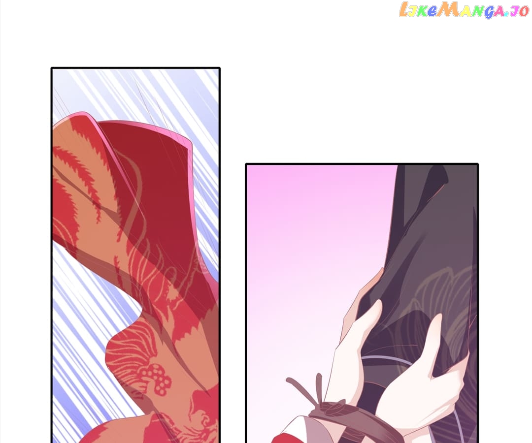 Lost Phoenix: Spoil the Repudiated Empress Chapter 38 - page 4