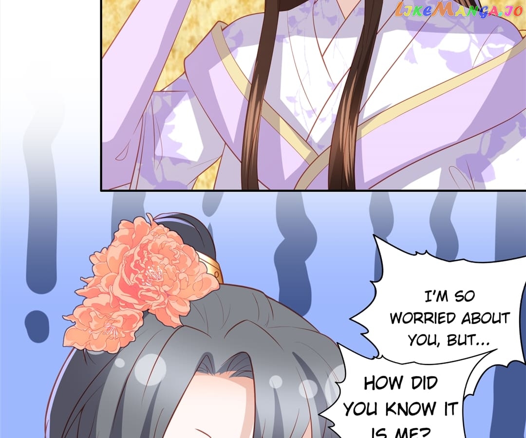 Lost Phoenix: Spoil the Repudiated Empress Chapter 38 - page 41