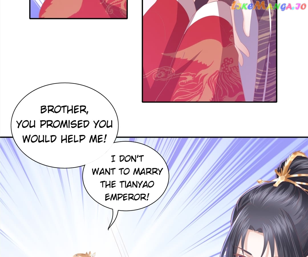 Lost Phoenix: Spoil the Repudiated Empress Chapter 38 - page 5