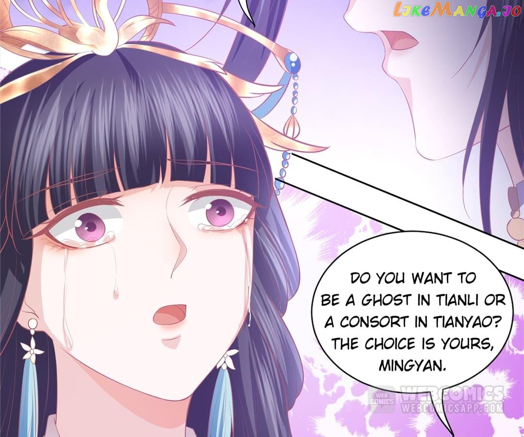 Lost Phoenix: Spoil the Repudiated Empress Chapter 38 - page 8