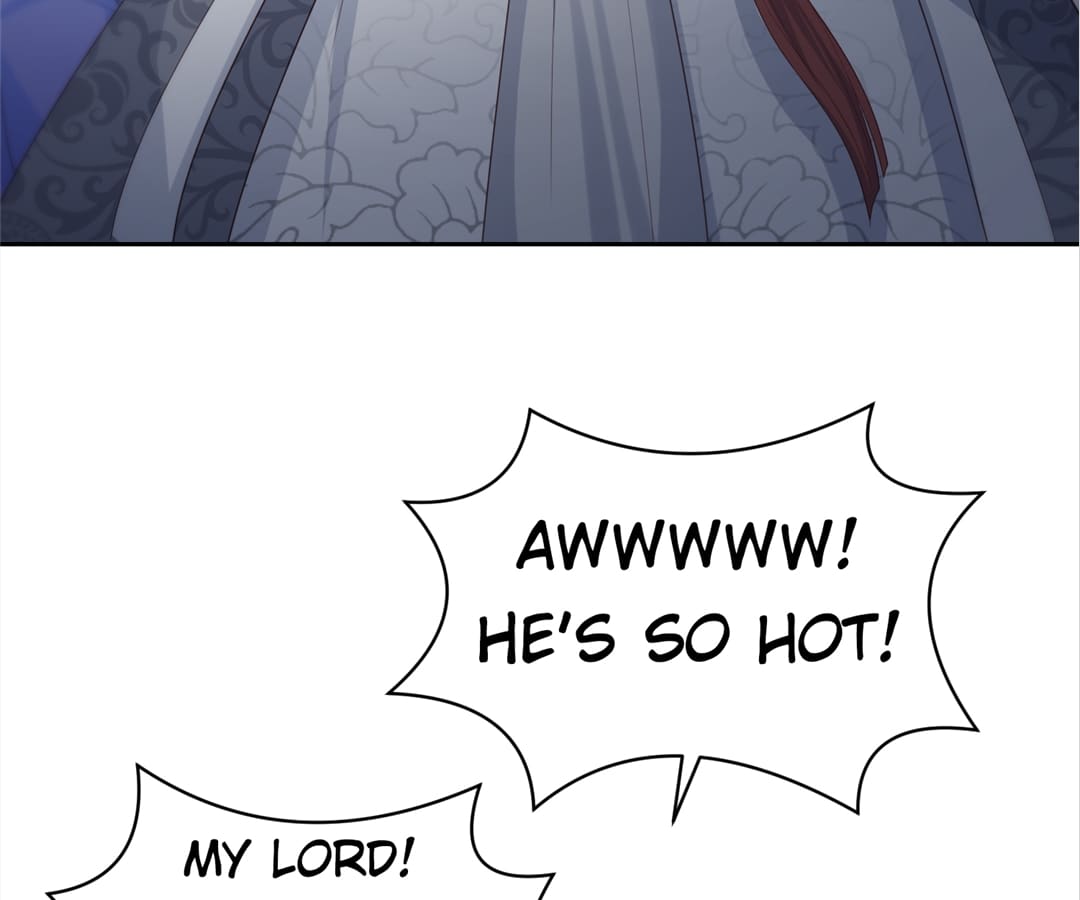 Lost Phoenix: Spoil the Repudiated Empress Chapter 29 - page 12