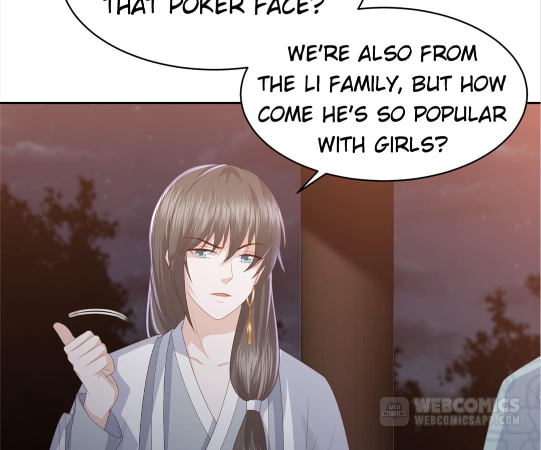 Lost Phoenix: Spoil the Repudiated Empress Chapter 29 - page 15
