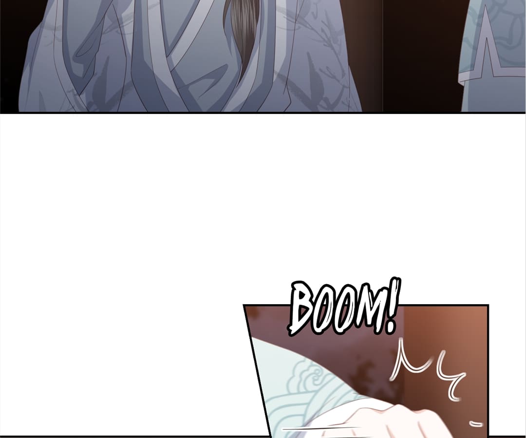 Lost Phoenix: Spoil the Repudiated Empress Chapter 29 - page 16