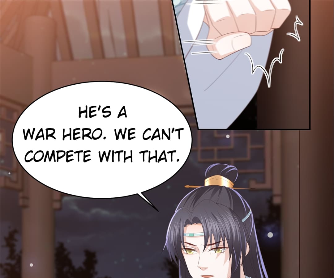 Lost Phoenix: Spoil the Repudiated Empress Chapter 29 - page 17