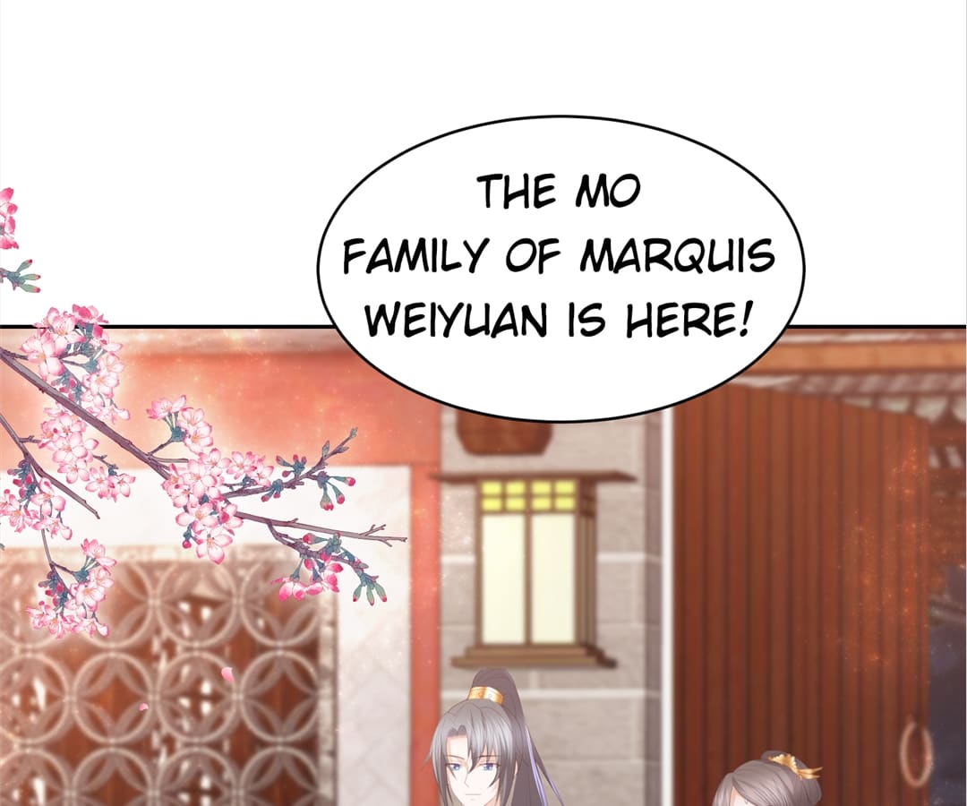 Lost Phoenix: Spoil the Repudiated Empress Chapter 29 - page 22