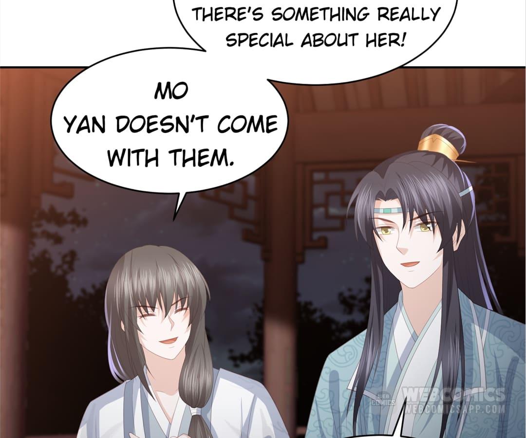 Lost Phoenix: Spoil the Repudiated Empress Chapter 29 - page 25