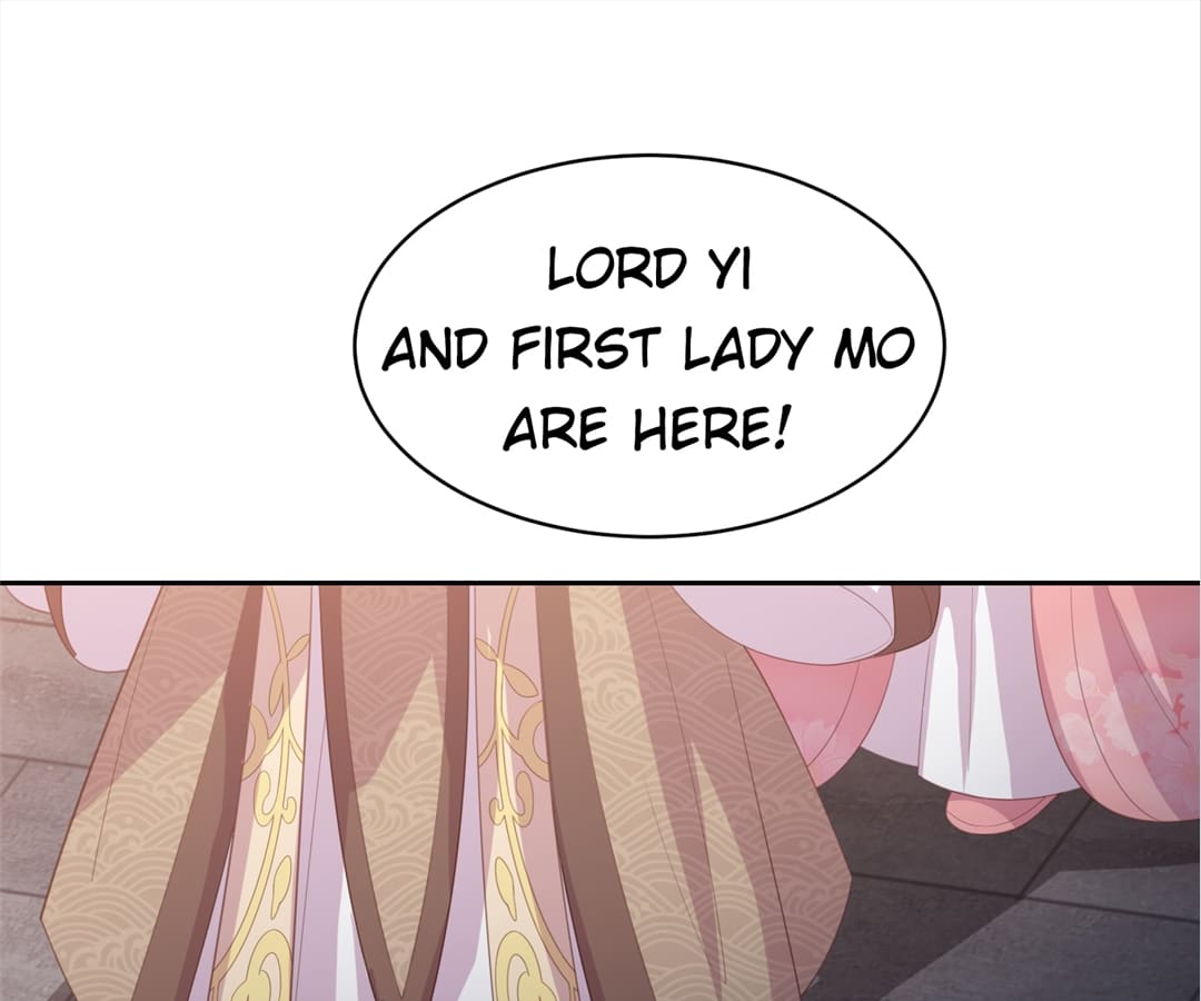 Lost Phoenix: Spoil the Repudiated Empress Chapter 29 - page 27