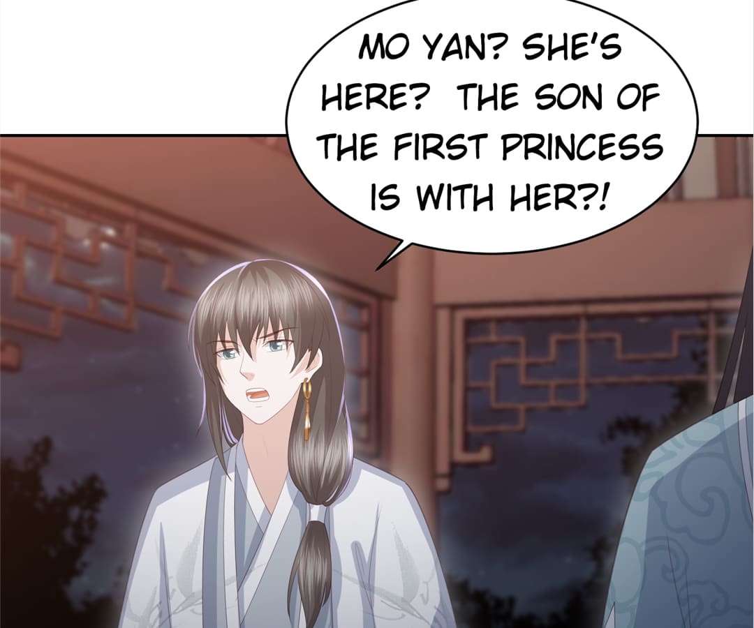 Lost Phoenix: Spoil the Repudiated Empress Chapter 29 - page 29