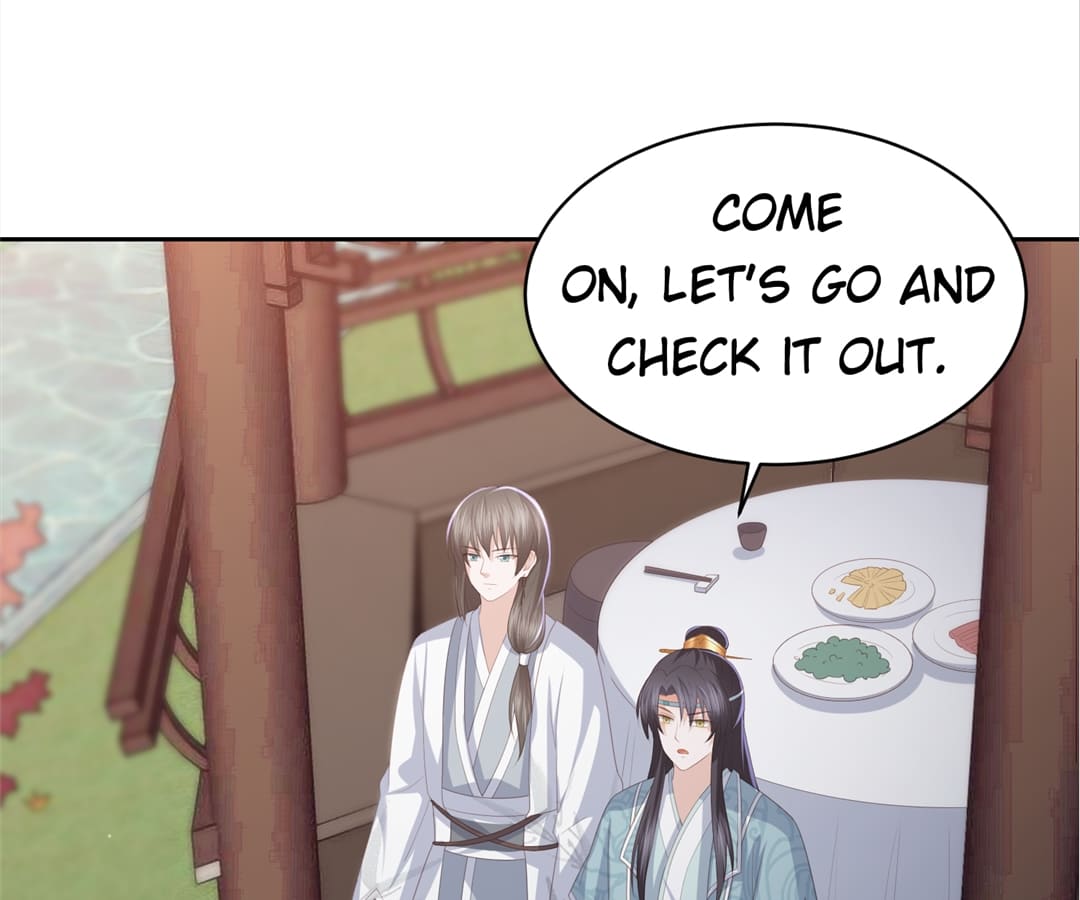 Lost Phoenix: Spoil the Repudiated Empress Chapter 29 - page 31