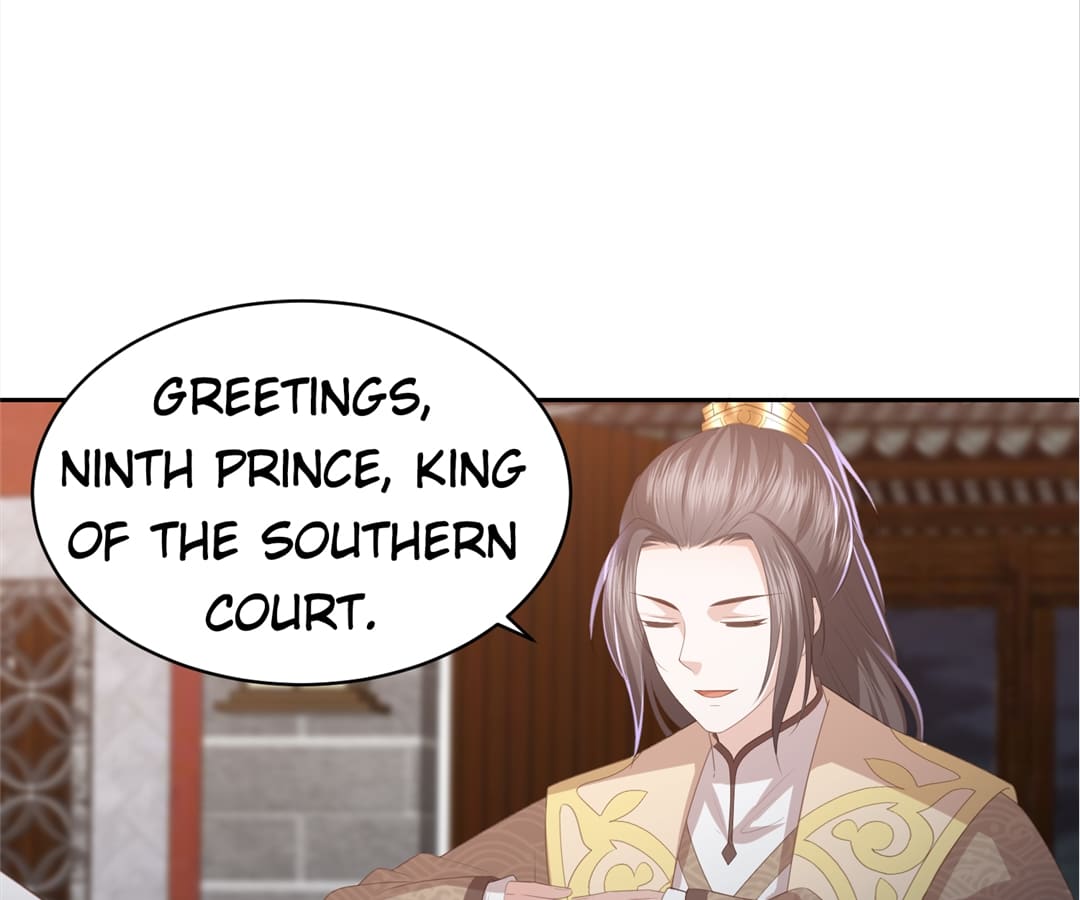 Lost Phoenix: Spoil the Repudiated Empress Chapter 29 - page 39