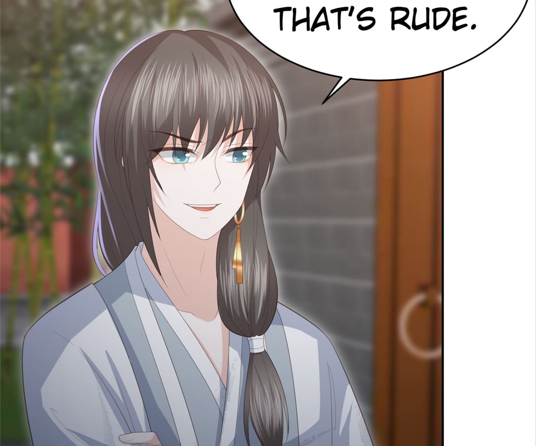 Lost Phoenix: Spoil the Repudiated Empress Chapter 29 - page 41