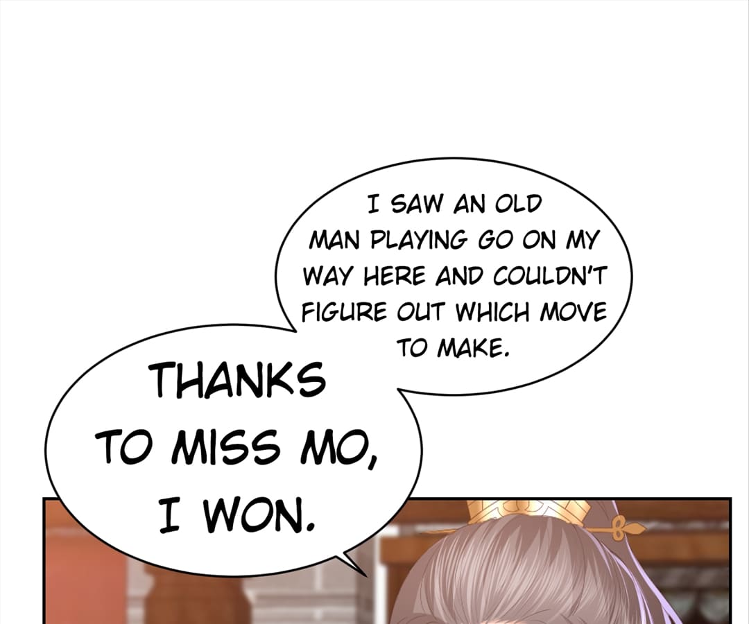 Lost Phoenix: Spoil the Repudiated Empress Chapter 29 - page 43