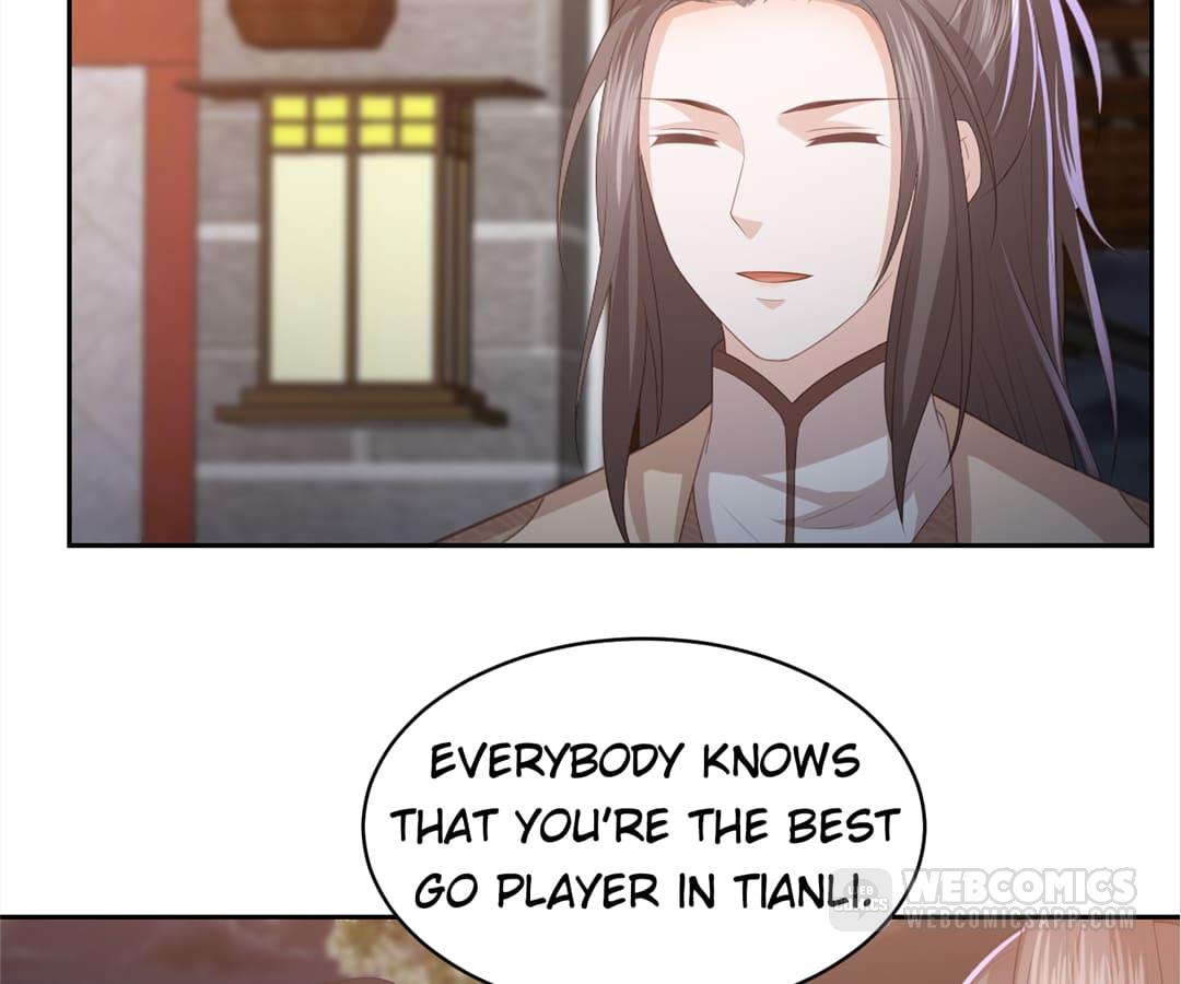 Lost Phoenix: Spoil the Repudiated Empress Chapter 29 - page 44