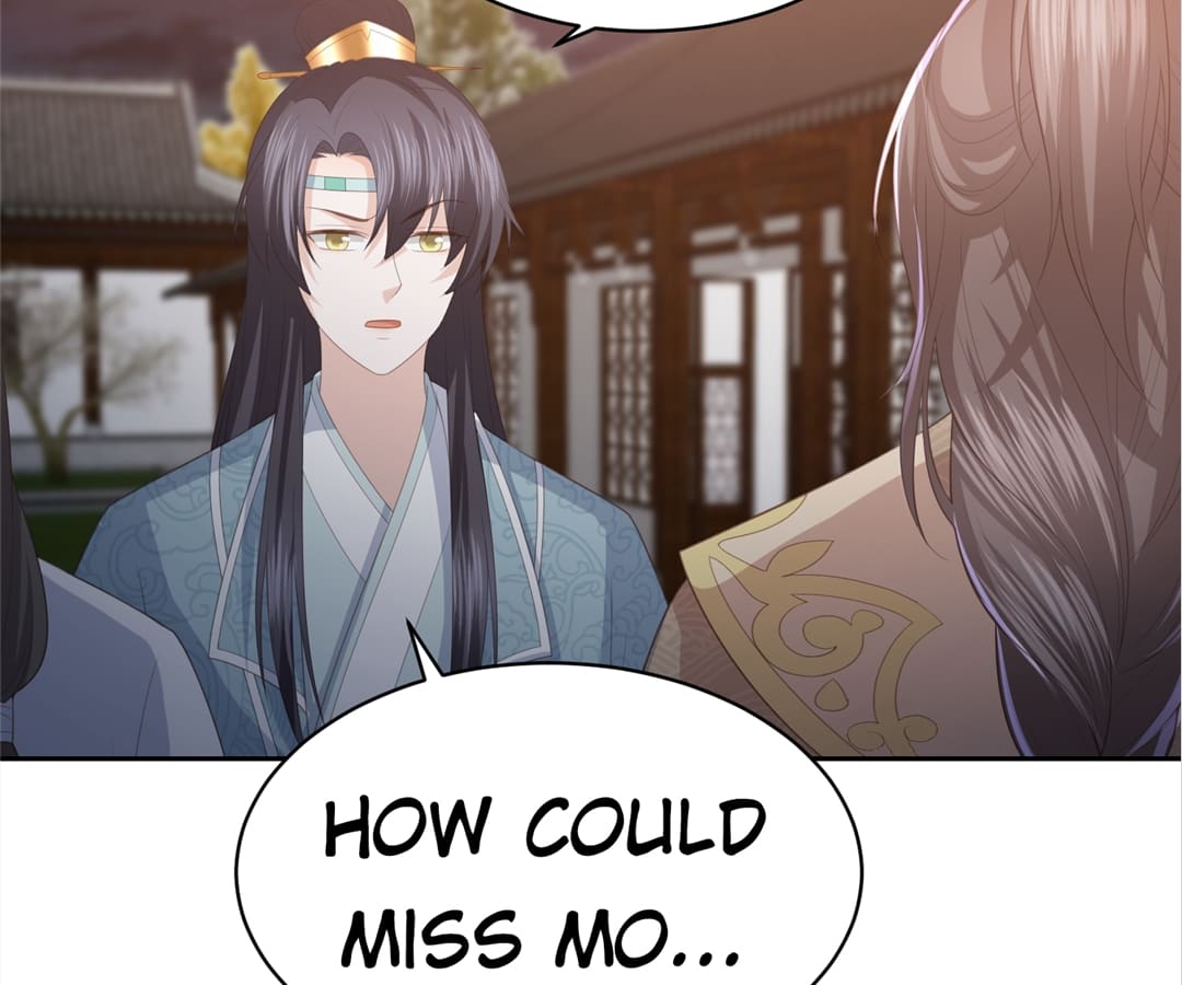 Lost Phoenix: Spoil the Repudiated Empress Chapter 29 - page 45