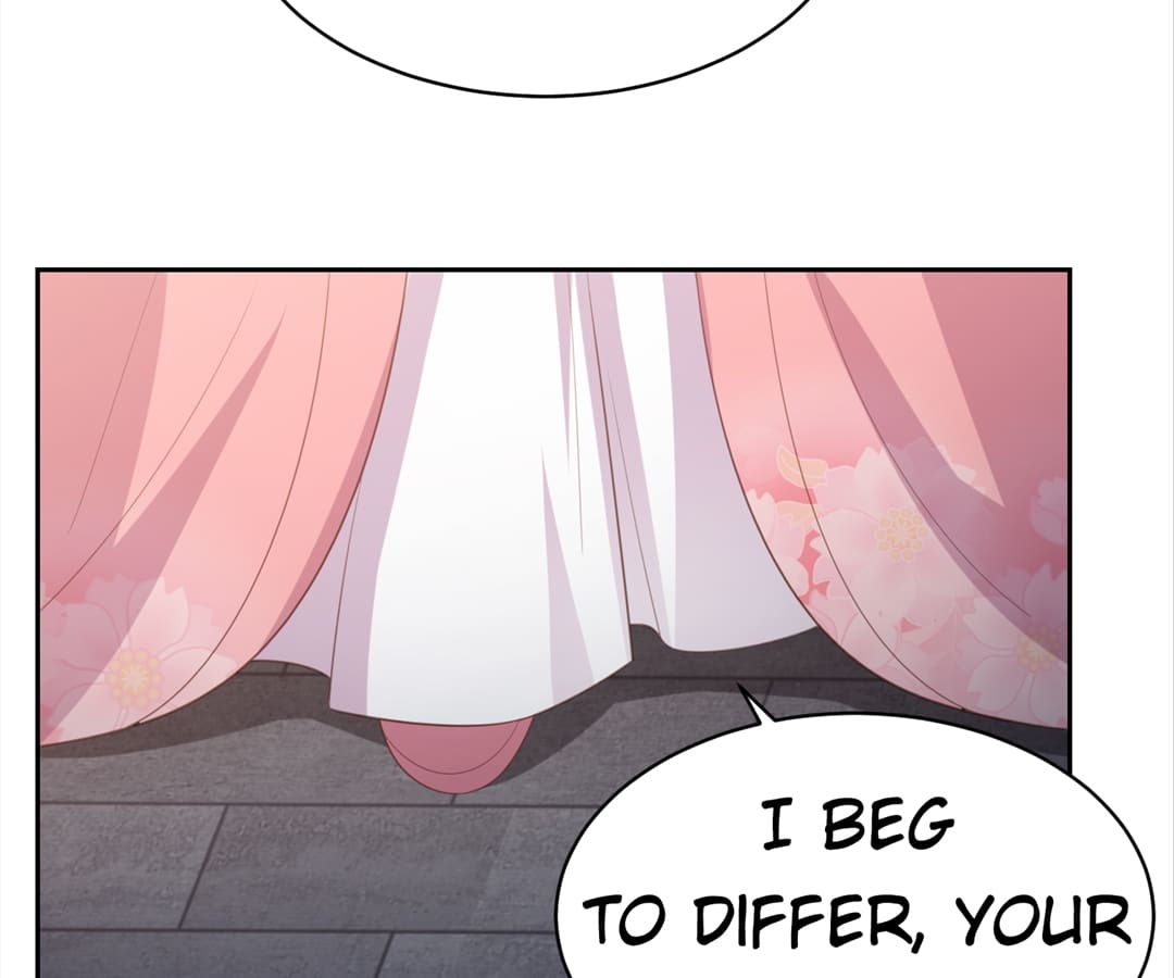 Lost Phoenix: Spoil the Repudiated Empress Chapter 29 - page 46
