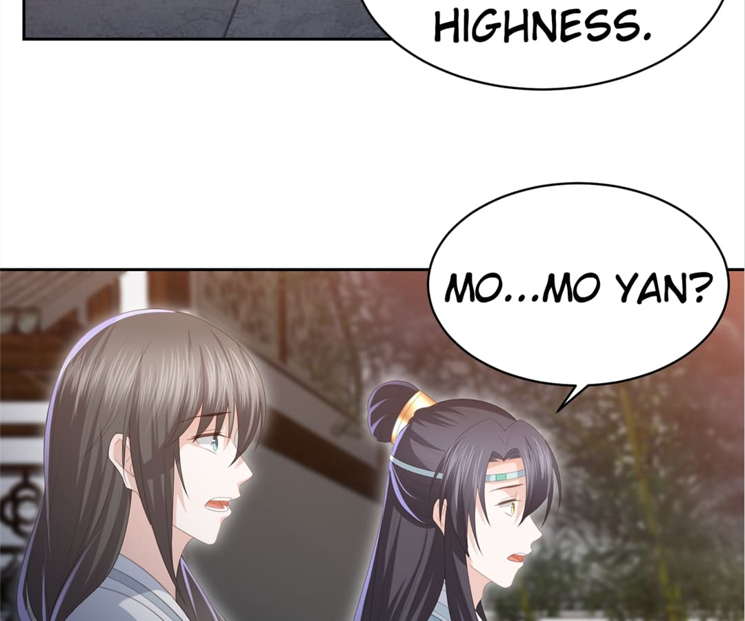 Lost Phoenix: Spoil the Repudiated Empress Chapter 29 - page 47