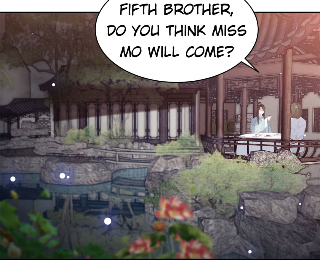 Lost Phoenix: Spoil the Repudiated Empress Chapter 29 - page 5