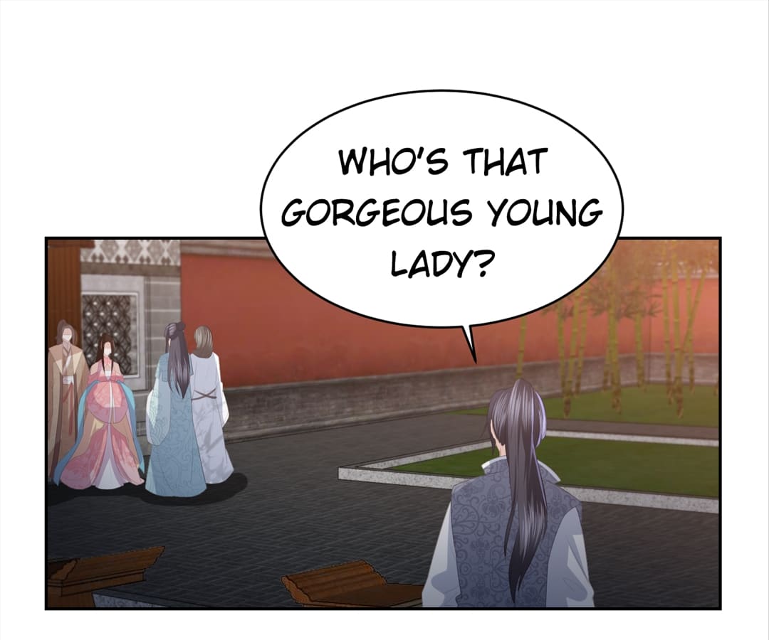 Lost Phoenix: Spoil the Repudiated Empress Chapter 29 - page 53