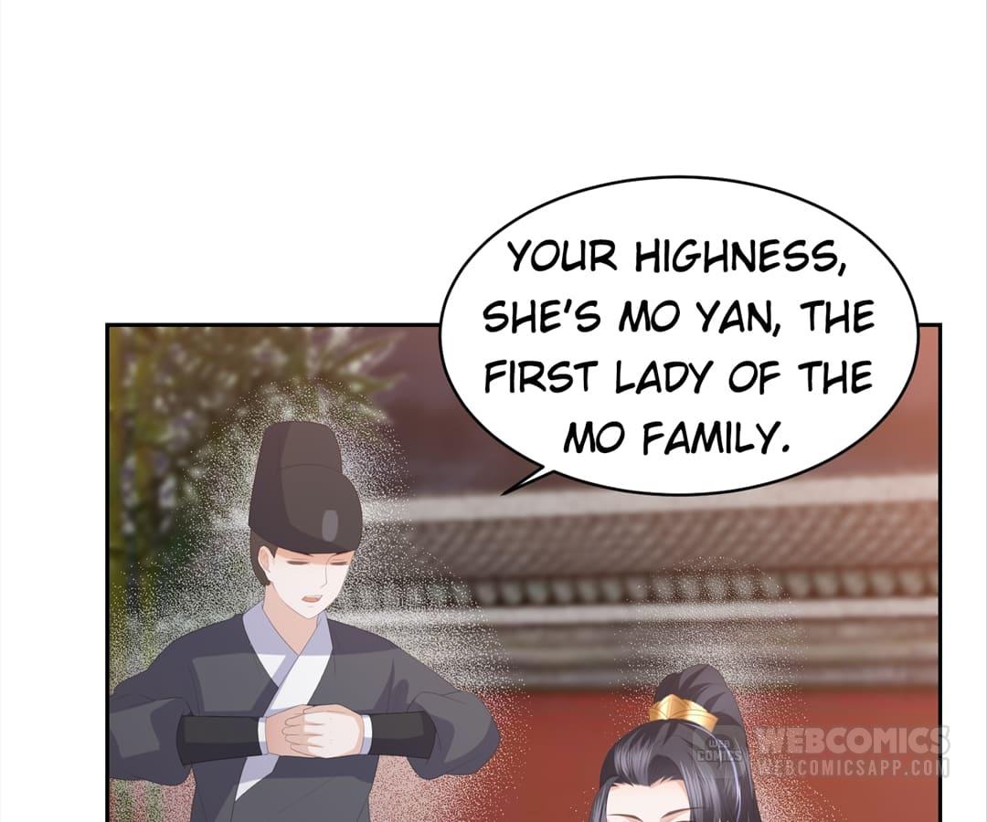 Lost Phoenix: Spoil the Repudiated Empress Chapter 29 - page 54