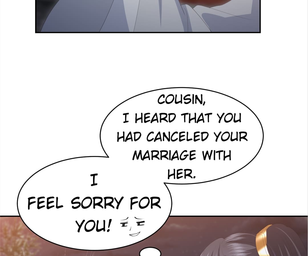 Lost Phoenix: Spoil the Repudiated Empress Chapter 29 - page 57
