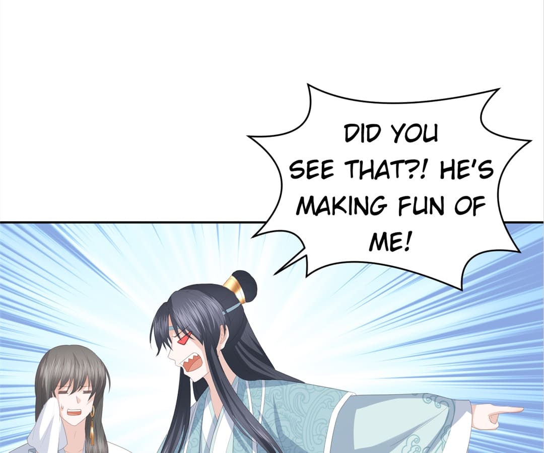 Lost Phoenix: Spoil the Repudiated Empress Chapter 29 - page 59