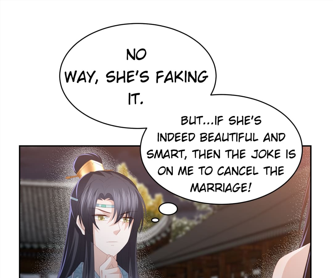 Lost Phoenix: Spoil the Repudiated Empress Chapter 29 - page 61
