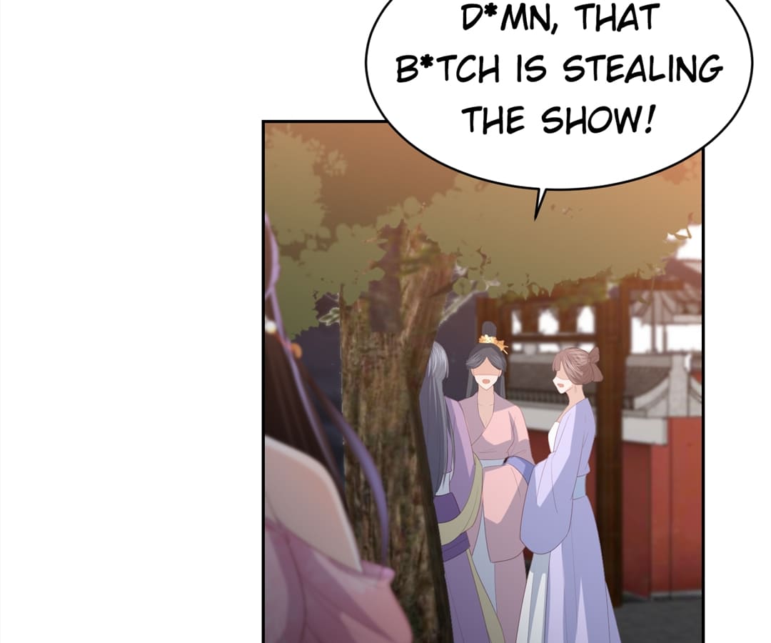 Lost Phoenix: Spoil the Repudiated Empress Chapter 29 - page 63