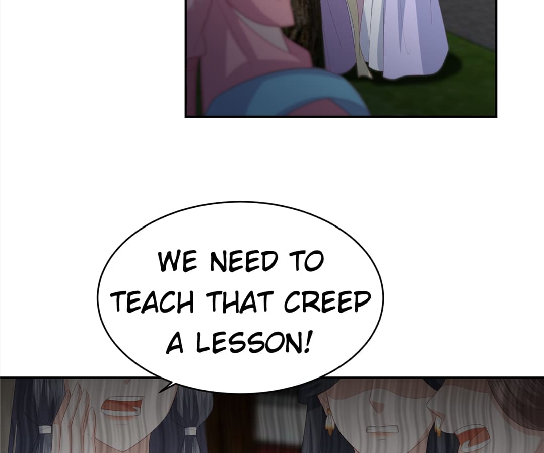 Lost Phoenix: Spoil the Repudiated Empress Chapter 29 - page 64