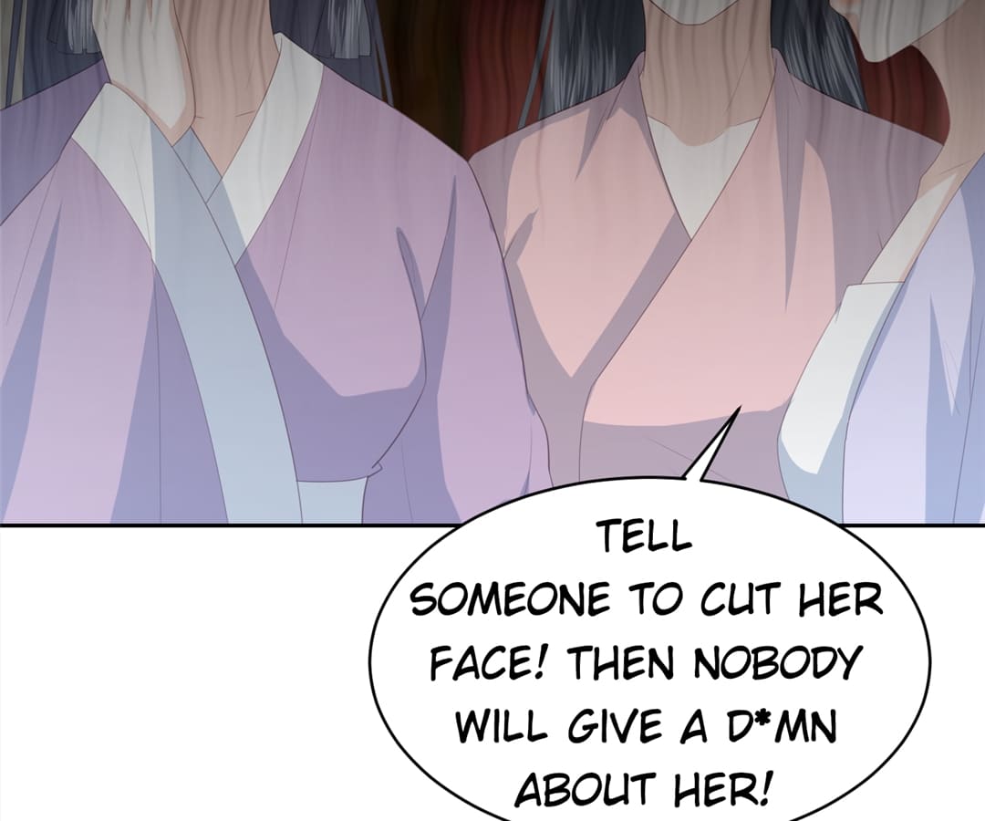 Lost Phoenix: Spoil the Repudiated Empress Chapter 29 - page 65