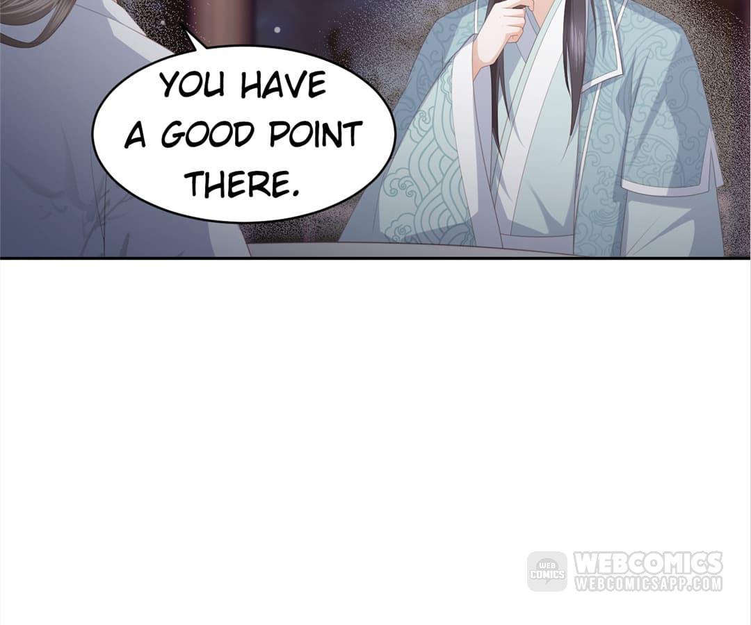 Lost Phoenix: Spoil the Repudiated Empress Chapter 29 - page 7