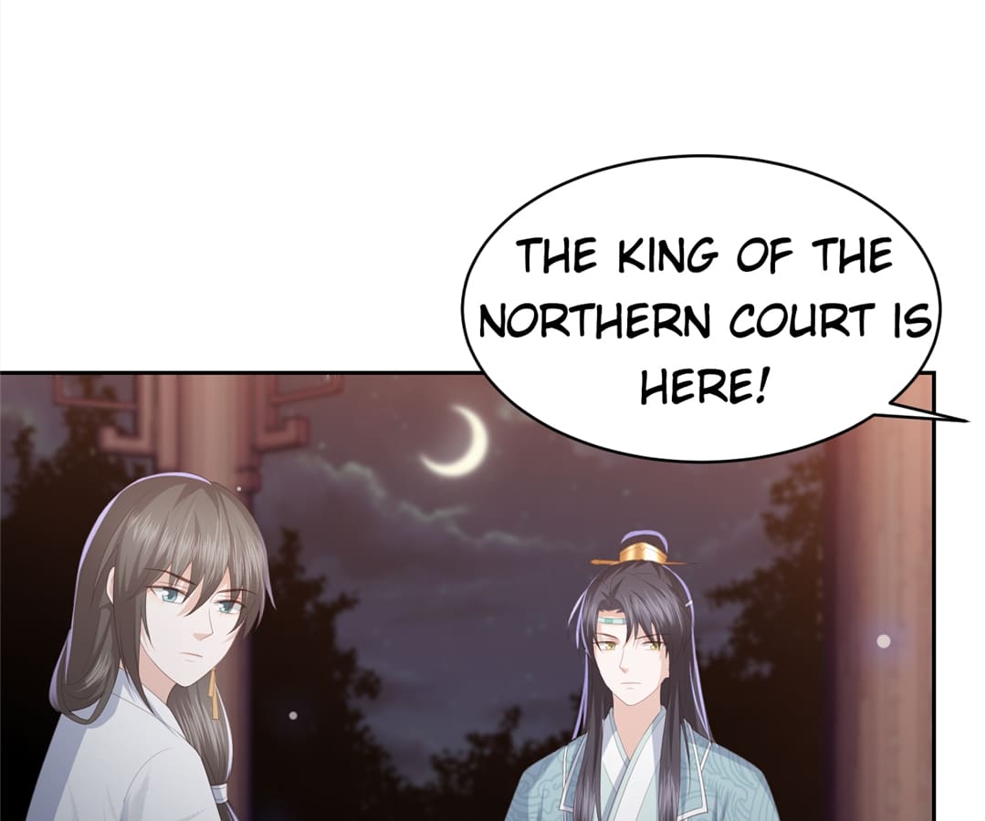 Lost Phoenix: Spoil the Repudiated Empress Chapter 29 - page 8