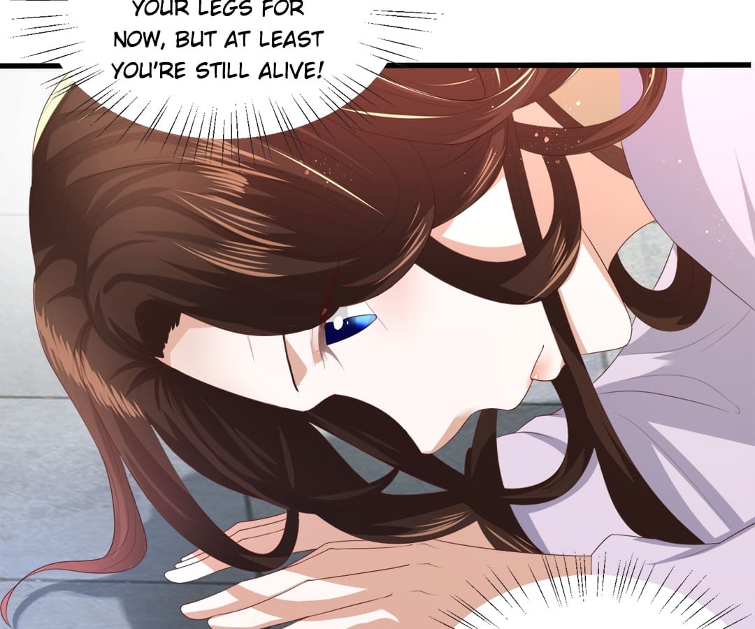 Lost Phoenix: Spoil the Repudiated Empress Chapter 4 - page 10