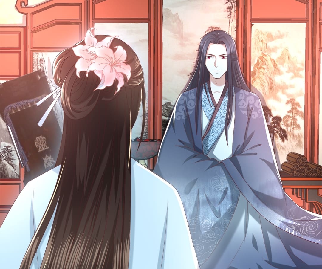 Lost Phoenix: Spoil the Repudiated Empress Chapter 4 - page 101