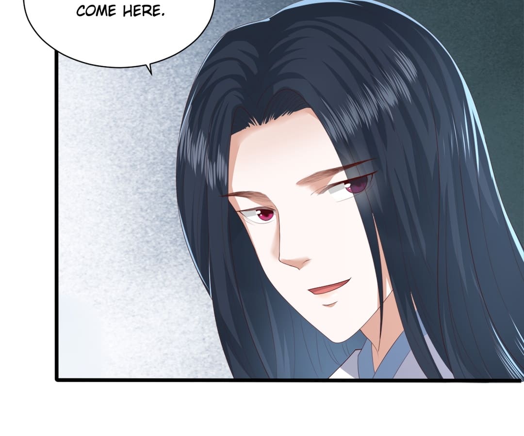 Lost Phoenix: Spoil the Repudiated Empress Chapter 4 - page 12
