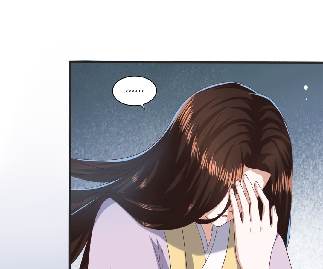 Lost Phoenix: Spoil the Repudiated Empress Chapter 4 - page 21