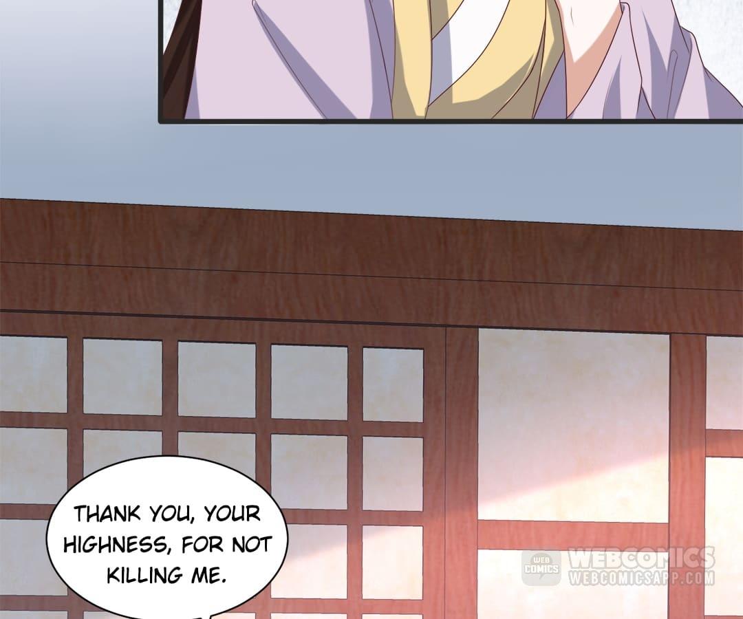 Lost Phoenix: Spoil the Repudiated Empress Chapter 4 - page 22