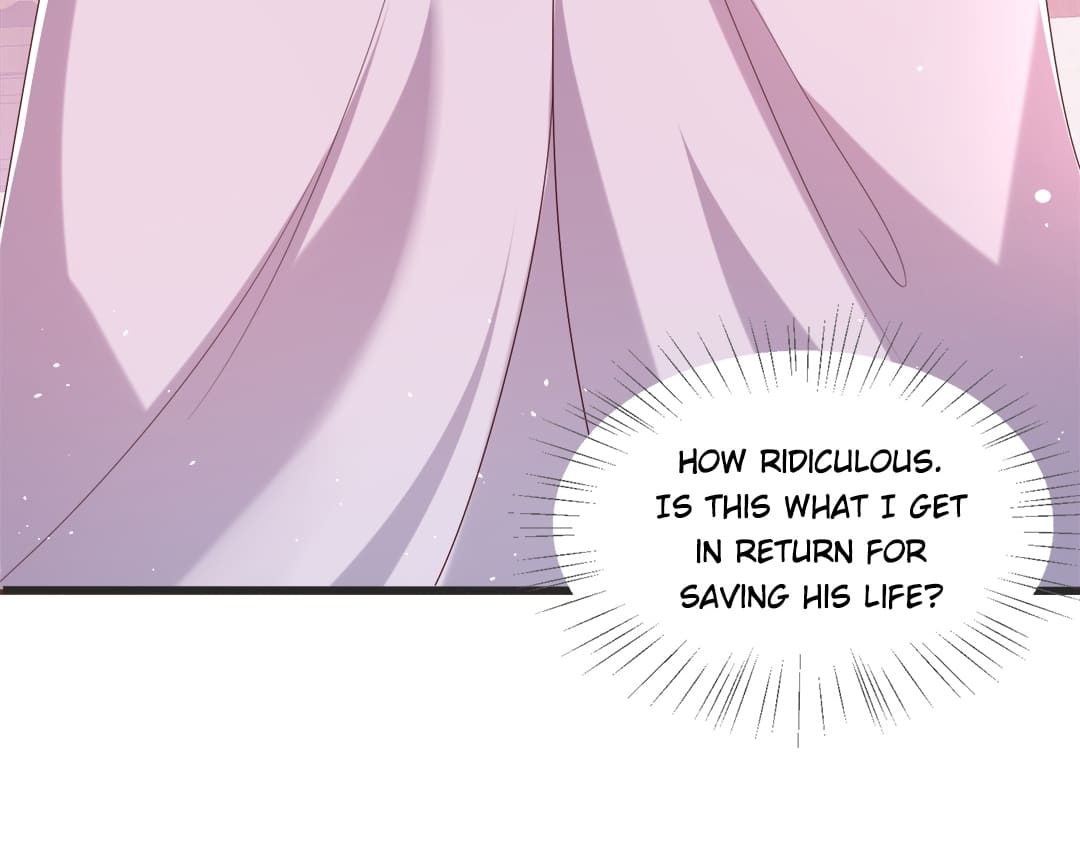 Lost Phoenix: Spoil the Repudiated Empress Chapter 4 - page 24