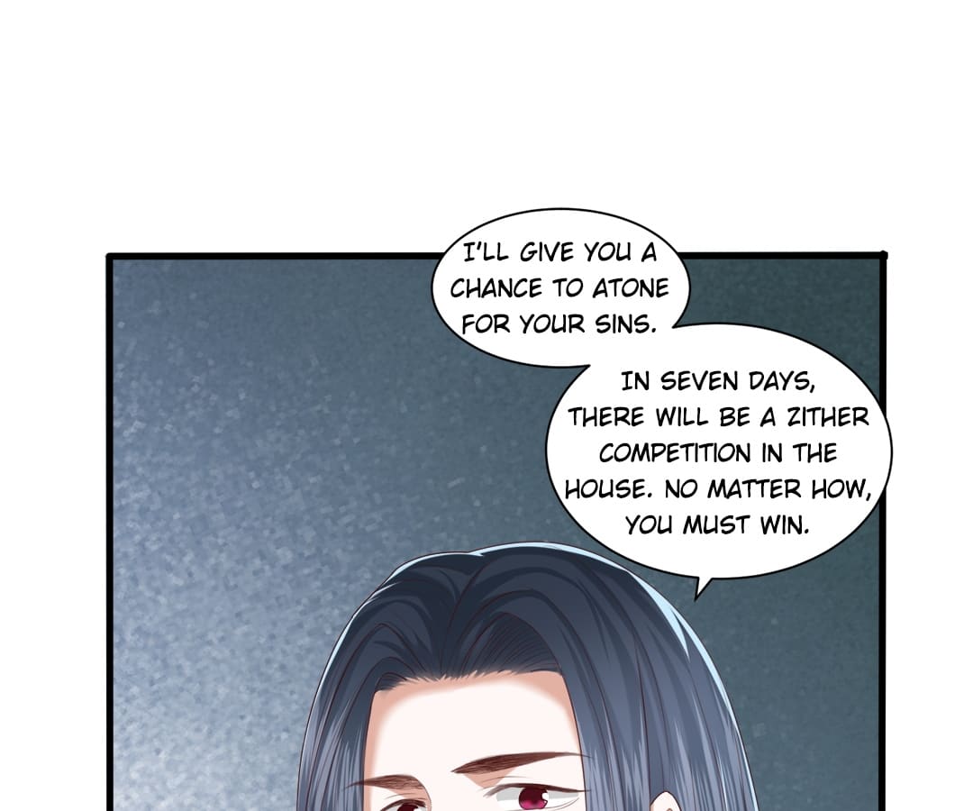 Lost Phoenix: Spoil the Repudiated Empress Chapter 4 - page 25
