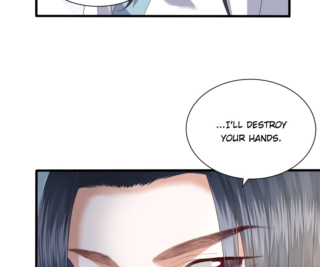 Lost Phoenix: Spoil the Repudiated Empress Chapter 4 - page 27