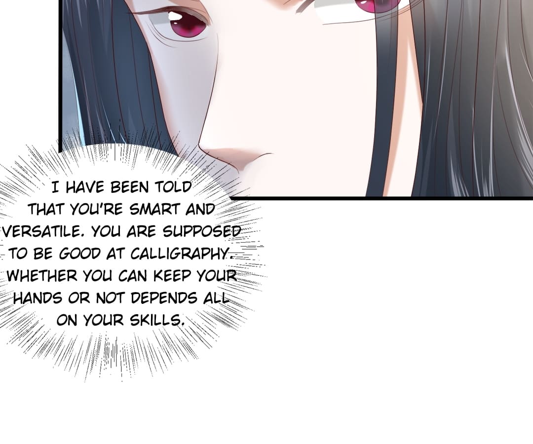 Lost Phoenix: Spoil the Repudiated Empress Chapter 4 - page 28