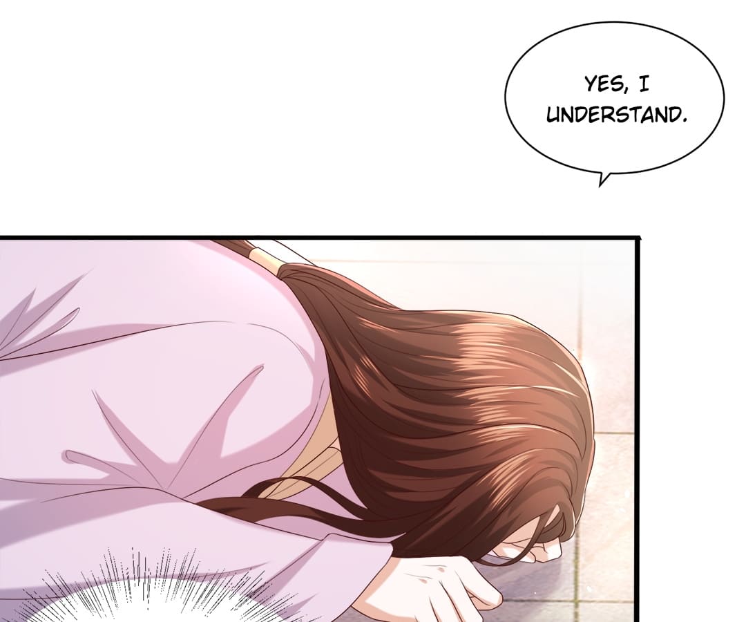 Lost Phoenix: Spoil the Repudiated Empress Chapter 4 - page 29