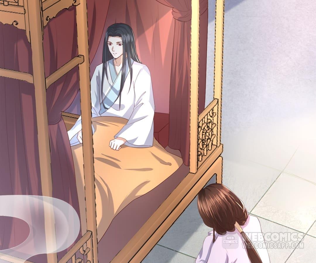 Lost Phoenix: Spoil the Repudiated Empress Chapter 4 - page 3