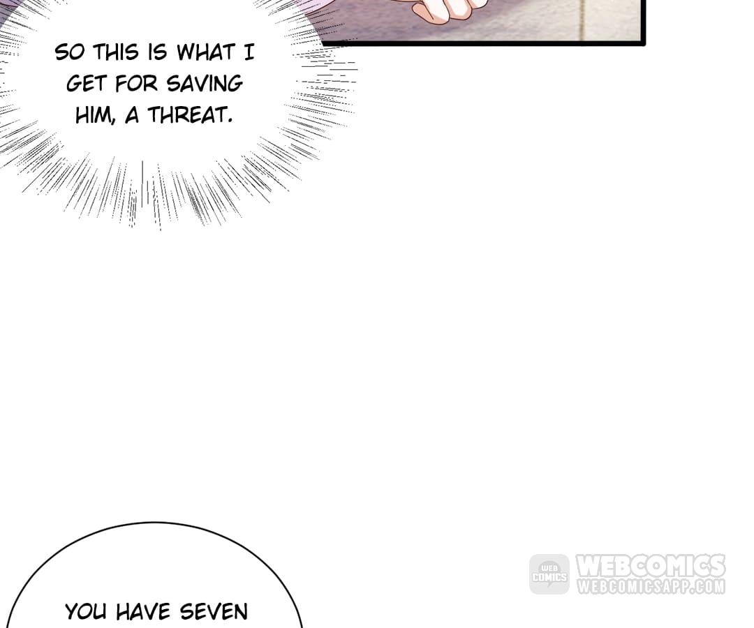 Lost Phoenix: Spoil the Repudiated Empress Chapter 4 - page 30