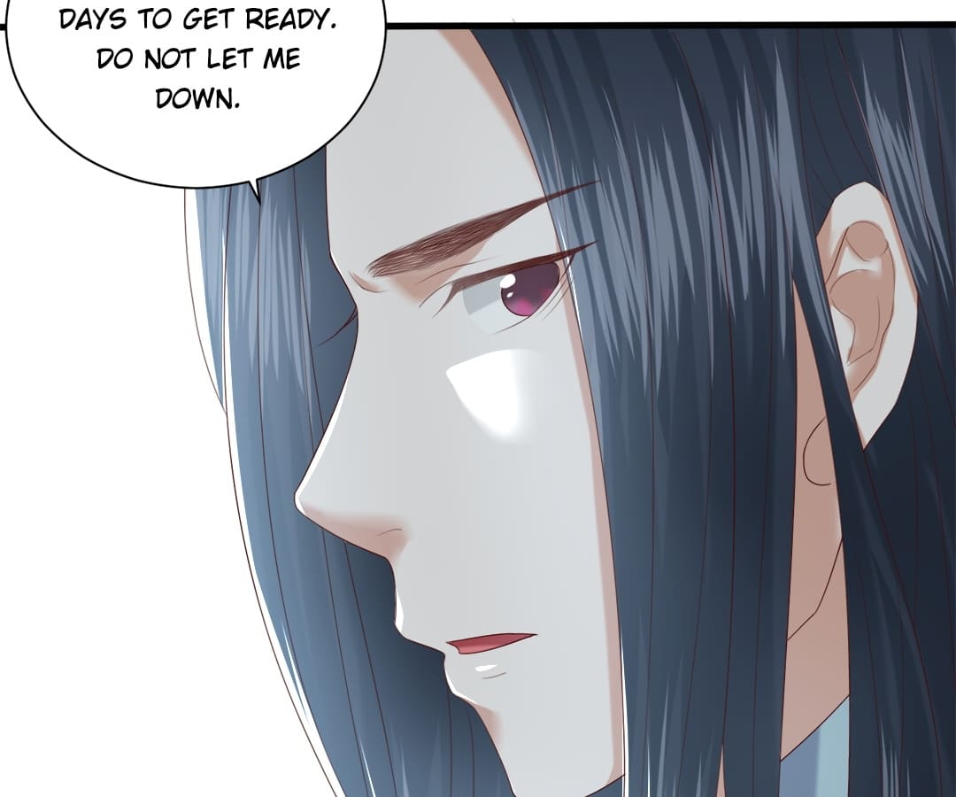 Lost Phoenix: Spoil the Repudiated Empress Chapter 4 - page 31