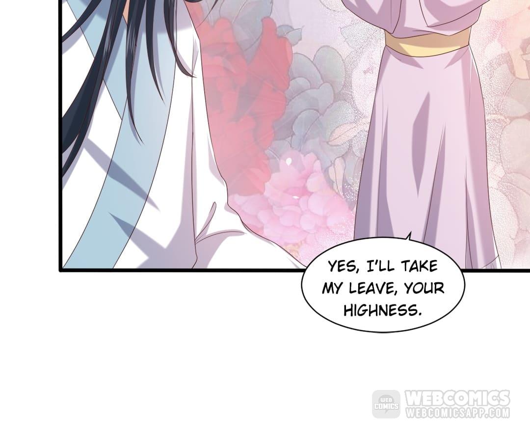 Lost Phoenix: Spoil the Repudiated Empress Chapter 4 - page 34