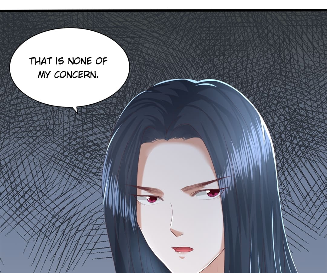 Lost Phoenix: Spoil the Repudiated Empress Chapter 4 - page 38